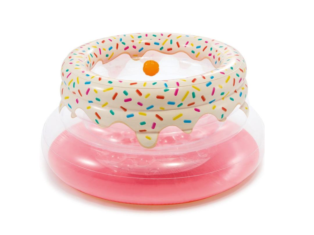Buy Intex My First Gym – Inflatable Baby Play Center | in Qatar Buy Intex My First Gym – Inflatable Baby Play Center | in Qatar
